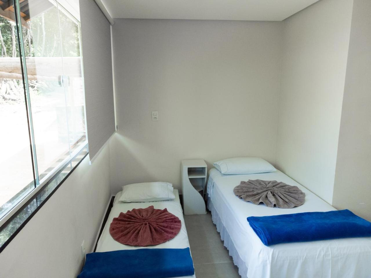 Chale Ribeirao De Baixo Villa Lencois Exterior photo